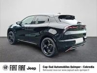 Occasion Alfa Romeo GT Junior 2025 Noir SUV