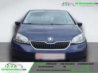 occasion Skoda Citigo 1.0 MPI 75 ch BVA