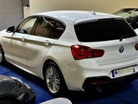 occasion BMW 118 118 i M Sport (F20)