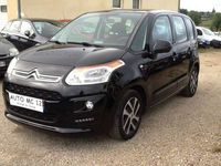 occasion Citroën C3 Picasso hdi 90 confort