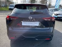 occasion Nissan Qashqai Vp Mild Hybrid 158 Ch Xtronic Business Edition