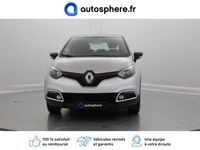 occasion Renault Captur 1.5 dCi 90ch energy Business EDC