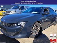 occasion Peugeot 508 Hybrid 225 e-EAT8 Allure