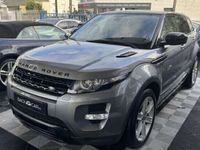 occasion Land Rover Range Rover evoque eD4 Prestige