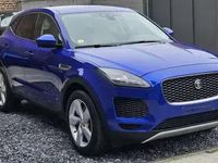 occasion Jaguar E-Pace 2.0 D Awd