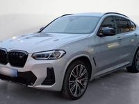 Occasion BMW X4 M Performance 340 ch (250 kW) 2022 Couleur SUV