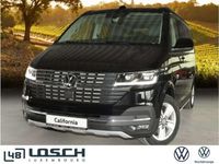 occasion VW T6 Ocean 4motion Diff