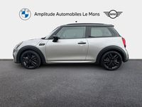 Occasion Mini John Cooper Works 178 ch (130 kW) 2023 Citadine