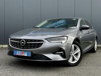 occasion Opel Insignia Grand Sport 2.0 Cdti 174 Bva8 Elegance Avec Sièges Chauffants Et Caméra De Recul