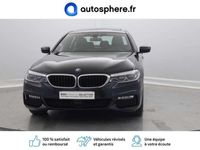 occasion BMW 530 530 eA iPerformance 252ch M Sport Steptronic