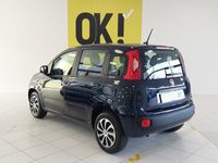 occasion Fiat Panda 1.2 69 Ch Easy 29500km Clim Garantie 1an Pa