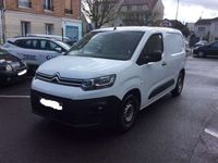 occasion Citroën Berlingo 1.5 HDi 100 CLUB