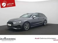 occasion Audi S4 Avant 3.0 Tdi Quattro Matrix Navi Acc