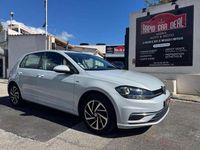 Occasion VW Golf VII 2018 Gris Berline