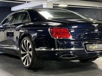 occasion Bentley Continental Flying Spur II 6.0 W12 635 S FIRST EDITION