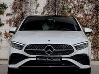 Occasion Mercedes A200 AMG line 163 ch (119 kW) 2025 Berline