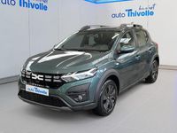 Occasion Dacia Sandero Expression 2025 Vert Citadine