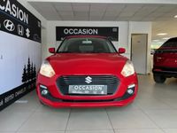 occasion Suzuki Swift 1.2 Dualjet Hybrid 90ch Privilège Euro6d-T