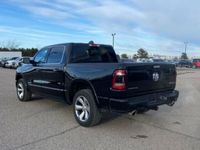 occasion Dodge Ram limited 12p 5.7l 4x4 tout compris hors homologation 4500e