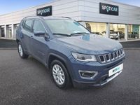 occasion Jeep Compass 1.3 GSE T4 190ch Limited 4xe PHEV AT6 - VIVA3539572