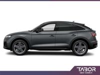 occasion Audi S5 Sportback Tdi Quattro 341 Matrix Virco