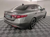 occasion Alfa Romeo Giulia 2.2 JTD 190ch Sprint AT8 MY22 - VIVA3496645