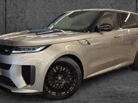 Occasion Land Rover Range Rover Dynamic 635 ch (467 kW) 2024 SUV