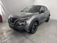 Occasion Nissan Juke N-Connecta 2022 Rouge SUV
