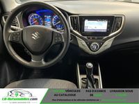 occasion Suzuki Baleno 1.0 Boosterjet BVM 111ch