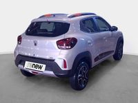 Occasion Dacia Spring Comfort Plus 2022 Gris Citadine