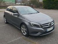 occasion Mercedes A180 Classe BlueEFFICIENCY Sensation 7-G DCT