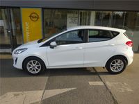 occasion Ford Fiesta 1.5 tdci 85 ch s\u0026s bvm6 trend