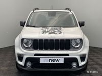 occasion Jeep Renegade I 1.0 GSE T3 120ch Limited