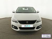 Occasion Peugeot 308 Premium 100 ch (73 kW) 2020 Blanc Berline