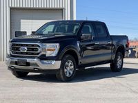 occasion Ford F-150 F 150 66.900 TTC V8 5.0L FLEX2021