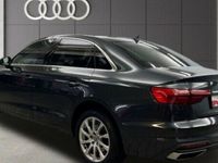 occasion Audi A4 35tdi 163 S Tronic Business 07/2020