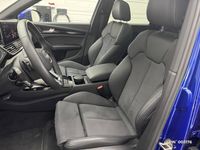 Occasion Audi Q5 Sportback S-Line 299 ch (219 kW) 2025 SUV