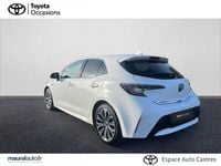 Occasion Toyota Corolla Design 122 ch (89 kW) 2023 Citadine
