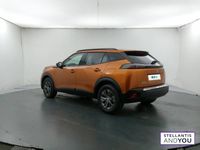 Occasion Peugeot e-2008 Style 100 kW (136 ch) 2022 SUV