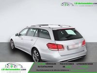 Occasion Mercedes E400 333 ch (244 kW) 2016 Berline
