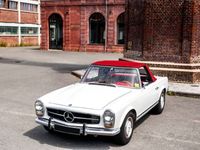 occasion Mercedes 250 SL