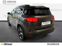 occasion Citroën C5 Aircross BlueHDi 130 S&S BVM6