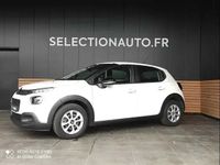 occasion Citroën C3 III PureTech 82 S&S BVM Feel