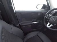 occasion Mercedes GLB250 224CH AMG LINE 4MATIC 8G DCT