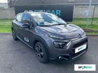 occasion Citroën C3 1.2 PureTech 110ch S&S Shine EAT6 - VIVA193575587