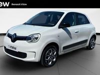 Occasion Renault Twingo Equilibre 60 kW (82 ch) 2022 Blanc Citadine
