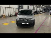 Occasion Renault Kangoo 95 ch (69 kW) 2021 Gris Van