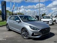 Occasion Hyundai i30 120 ch (88 kW) 2023 Noir Berline