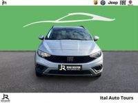 occasion Fiat Tipo 1.5 Turbo 130ch Pack BUSINESS Hybrid DCT7 + GPS/CAMERA