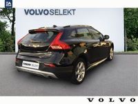 occasion Volvo V40 CC T3 152ch Summum